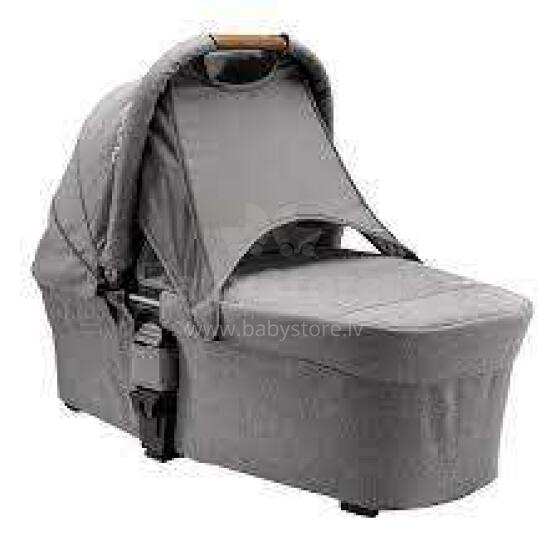 Nuna Mixx Next Carrycot  Art.CC09803GRNGL Granite