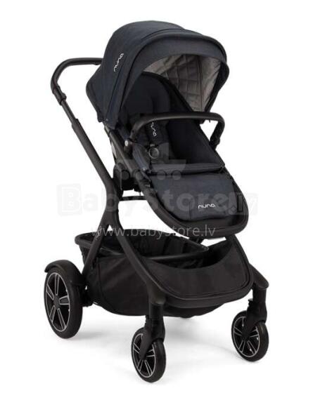 Nuna Demi Grow  Art.ST08119OCNGL Ocean
