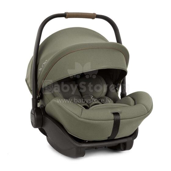 Nuna Pipa Icon Art.119718 Jett