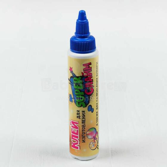 Super Slime Art.17996 Līme Super Slime 0,07 L