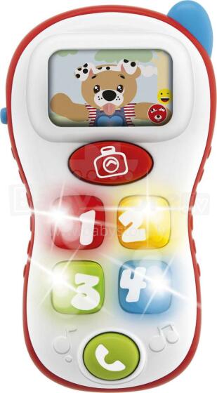 Chicco Selfie Phone Art.09611.10