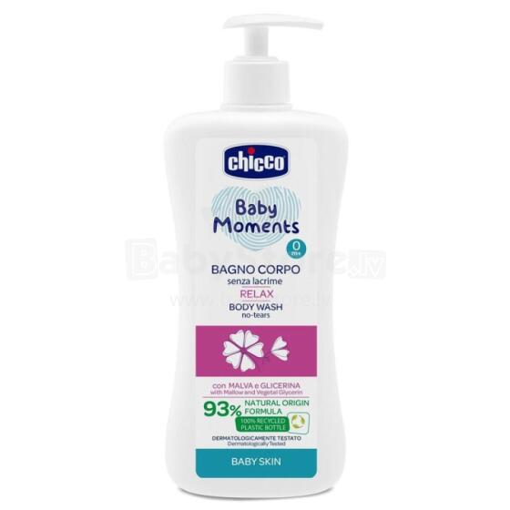 Chicco Bath Foam Relax Art.02837.20
