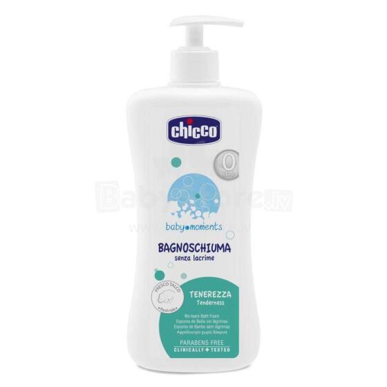 Chicco Bath Foam Tenderness Art.02837.30