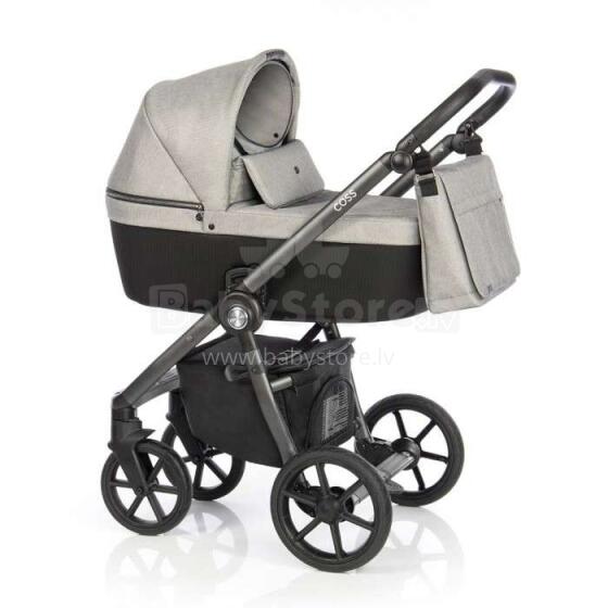 Roan (Роан) Coss Art.119802 Grey Glow