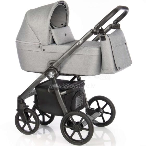 Roan (Роан) Coss Art.119807 Grey Dots