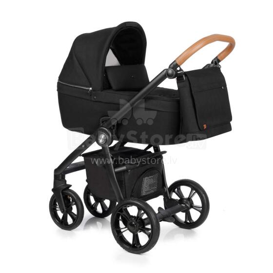Roan (Роан) Coss Art.119812 Black