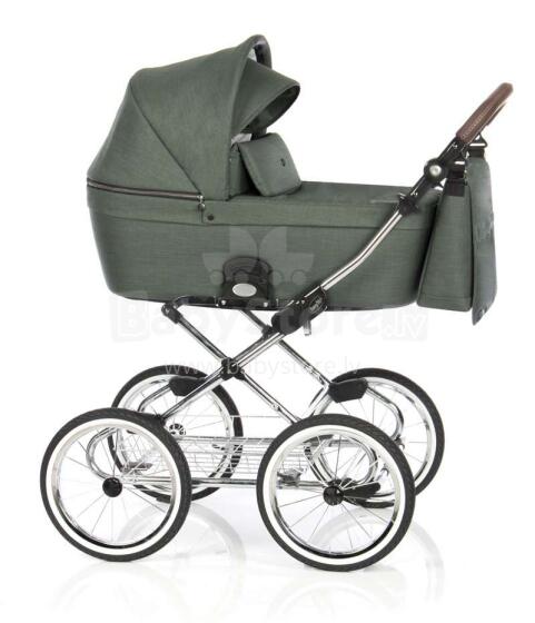 Roan Coss Classic Art.119816 Night Green