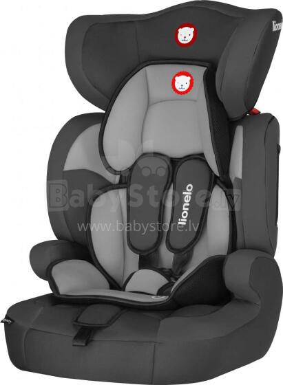 Lionelo Lo-Levi ONE  Art.109308 Black