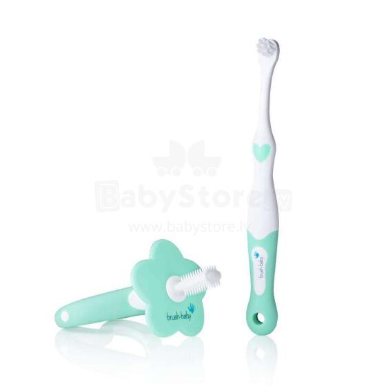 Brush Baby Teether Set Art.BRB097