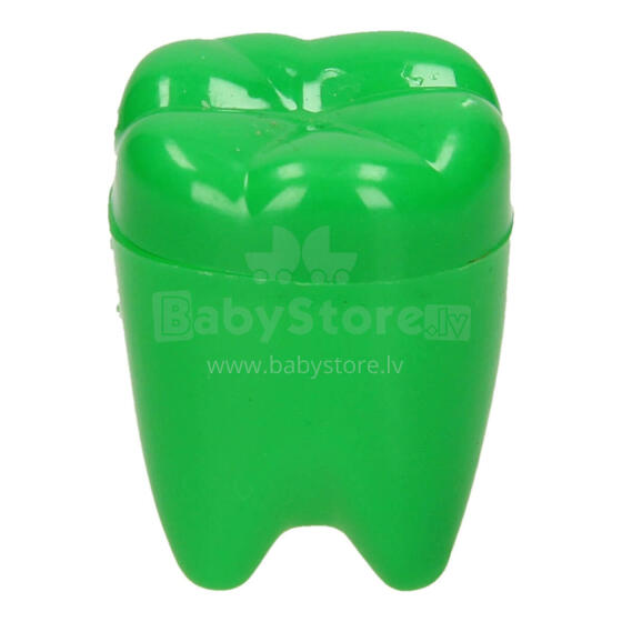 Happy Toys Toothbox  Art.9281