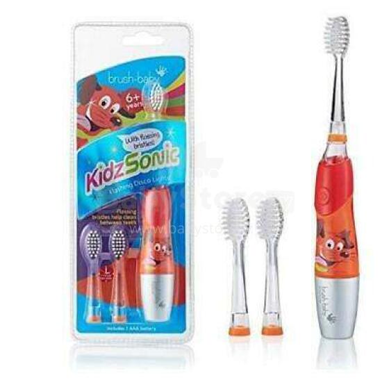 Brush Baby Kidzsonic Art.BRB083