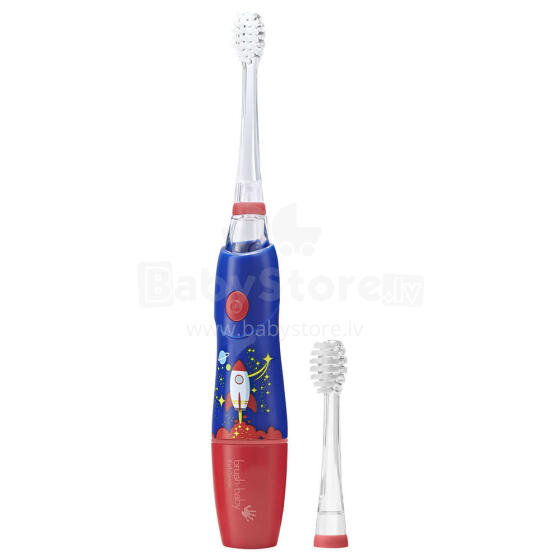 Brush Baby Kidzsonic Art.BRB190