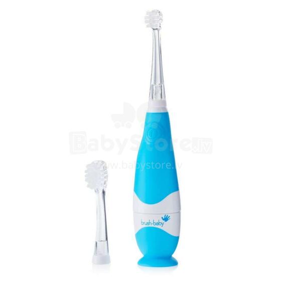 Brush Baby Babysonic Art.BRB157  Blue