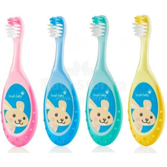 Brush Baby Flossbrush  Art.BRB207