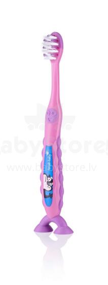Brush Baby Flossbrush  Art.BRB211
