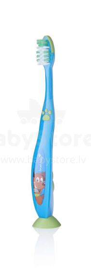 Brush Baby Flossbrush  Art.BRB216