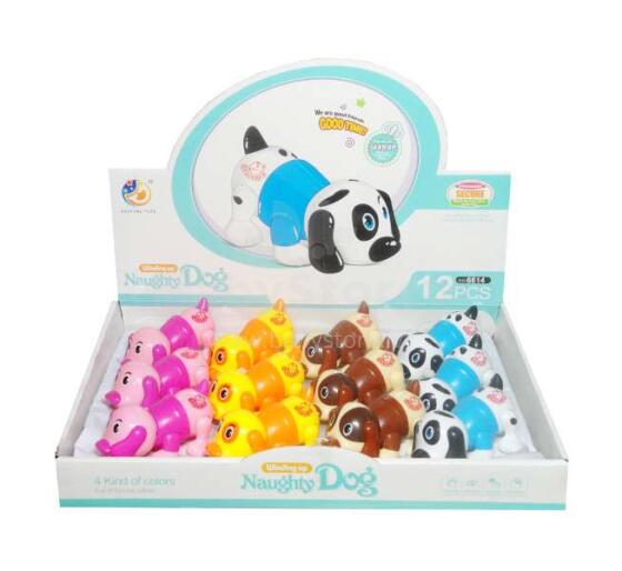 Malimas Funny Dog Art.G2462