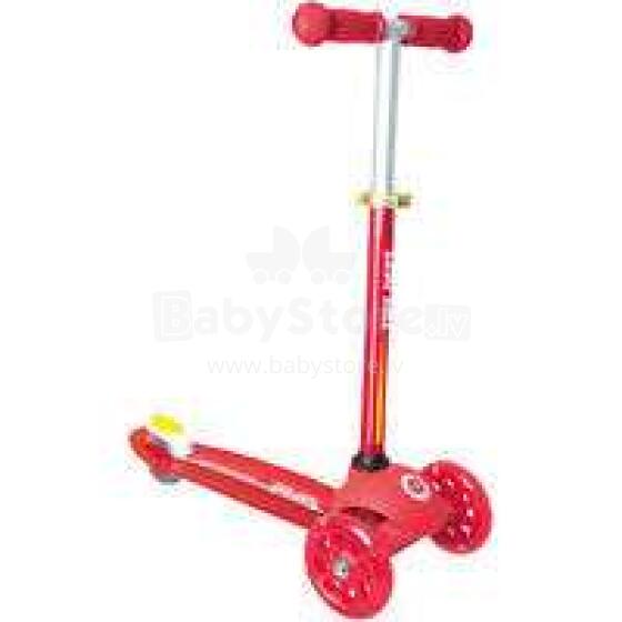 MUUWMI KIDSSCOOTER UP Art. AU492  самокат