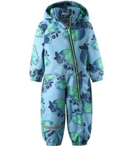 Lassie'20 Safy  Art.710743R-6291 Dusty Blue