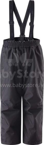 Lassie'20 Lassietec® Sverker  Art.722703- 9990 Black