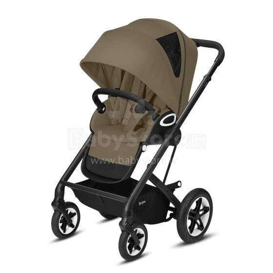 Cybex  Talos S Lux  Art.520002613 Mid Beige Stroller