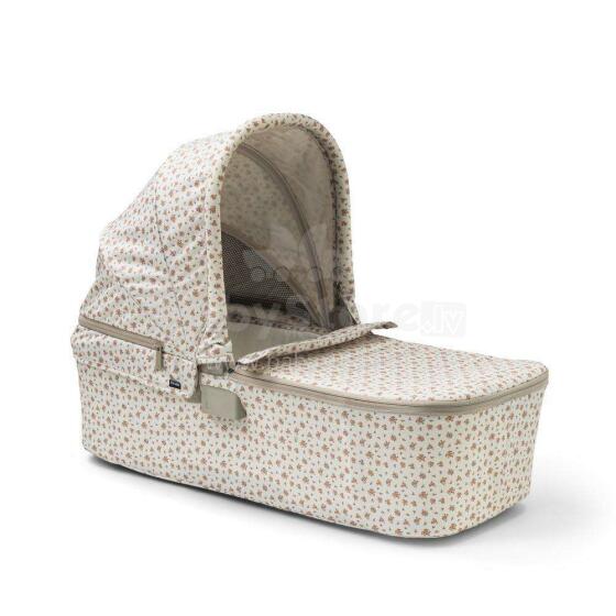 Elodie Details Mondo Carry Cot Autumn Rose