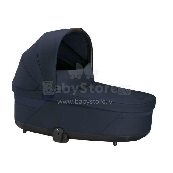 Cybex carrycot S Lux Ocean Blue