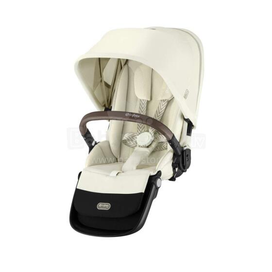 Cybex Gazelle S Art.274433 Seashell Beige Прогулочный блок