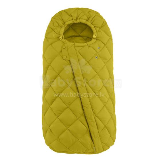 Cybex  Snøgga Art.520003477 Mustard Yellow