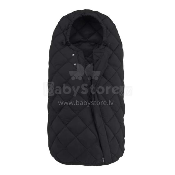 Cybex  Snøgga Art.520003481 Deep Black