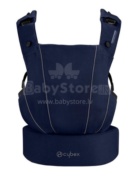 Cybex Maira Tie Art.518000112 Denim Blue