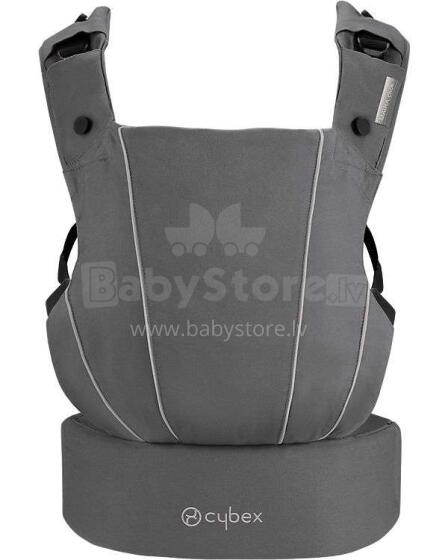Cybex Maira Click Art.518000100 Manhattan Grey