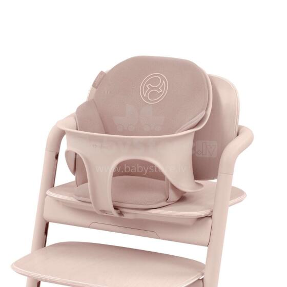 Cybex Lemo Comfort Inlay Pearl Pink