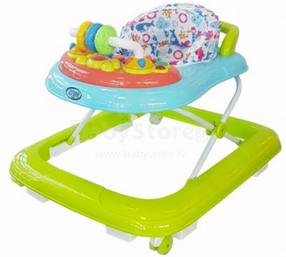 Interbaby  Art.20557 Green