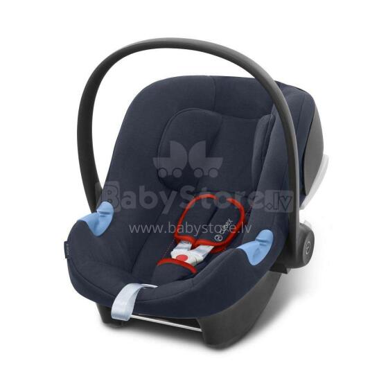 Cybex Aton B I-Size Art.120108 Bay Blue
