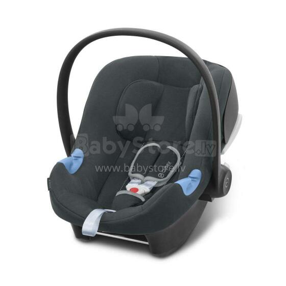 Cybex Aton B I-Size Art.120114 Grey