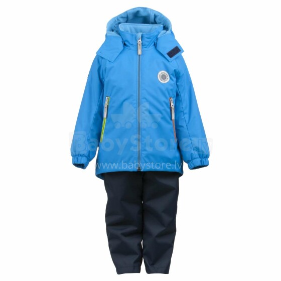 Lenne'20 Vitamin Art.20220/658 Детский комплект куртка + штаны (92-134см)