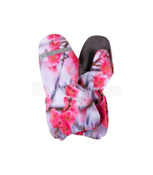 Lenne'24 Mittens Rain Art.24173A/1277