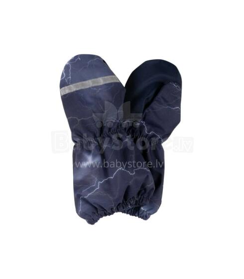 Lenne'24 Mittens Rain Art.24173A/2225