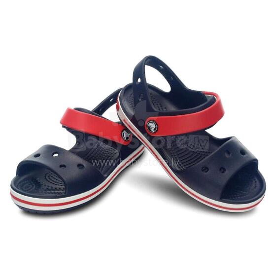 Crocs™ Kids Crocband Art.12856-485 Navy