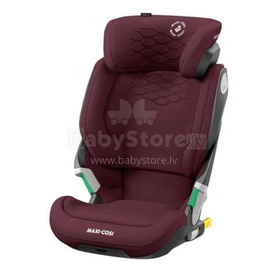 Maxi Cosi Kore Pro I- Size Art.8741600110 Authentic Red