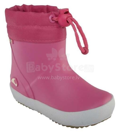 Viking ALV  Art.16000-9 Pink Gumijas zābaki