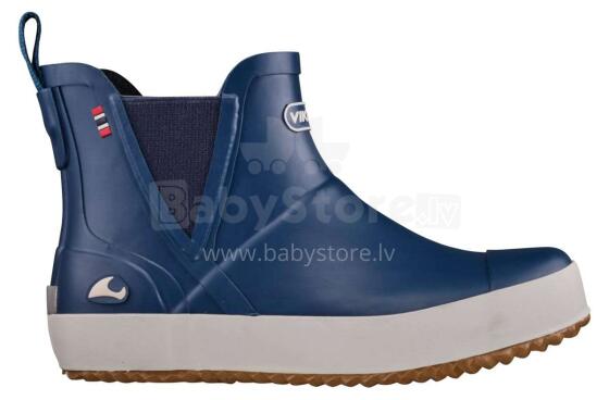 Viking Stavern JR.  Art.27200-74 Denim Gumijas zābaki