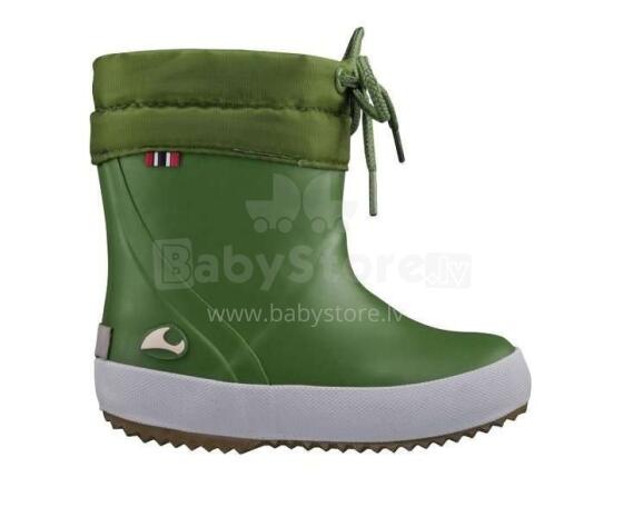 Viking ALV  Art.16000-4 Green Gumijas zābaki