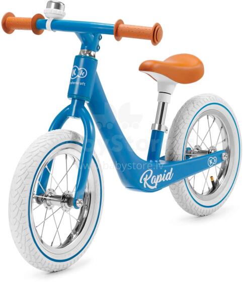 KinderKraft Rapid Art.KKRRAPIBLU0000 Blue