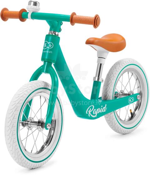 KinderKraft Rapid Art.KKRRAPIGRE0000 Midnight Green