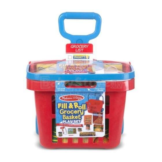 Melissa&Doug Basket Set Art.14073