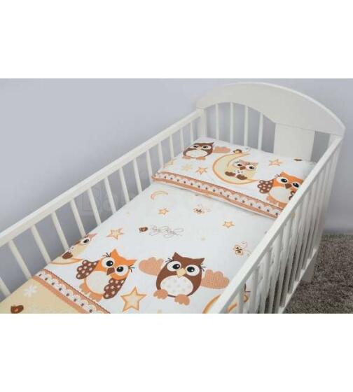 Ankras  OWLS beige K-2 (135x100)
