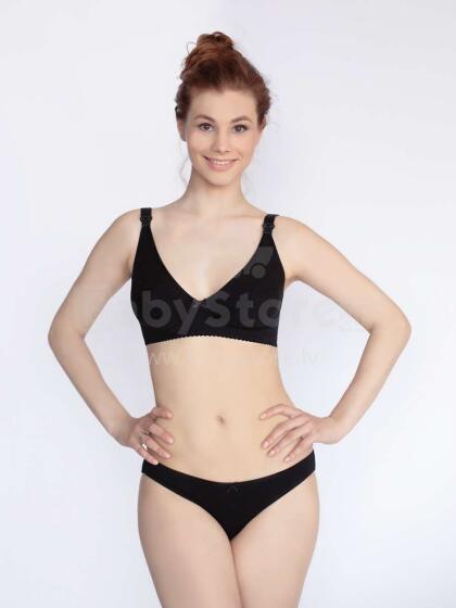 Mamin Dom Bra  Art.556 Black