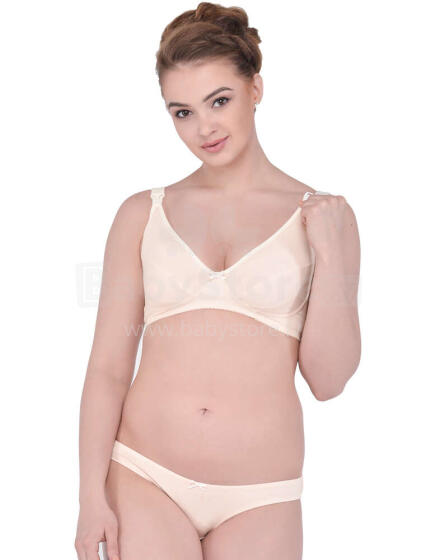Mamin Dom Bra  Art.556 Peony